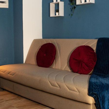 Апартаменти Blue Loft - Free Parking Турин Екстер'єр фото