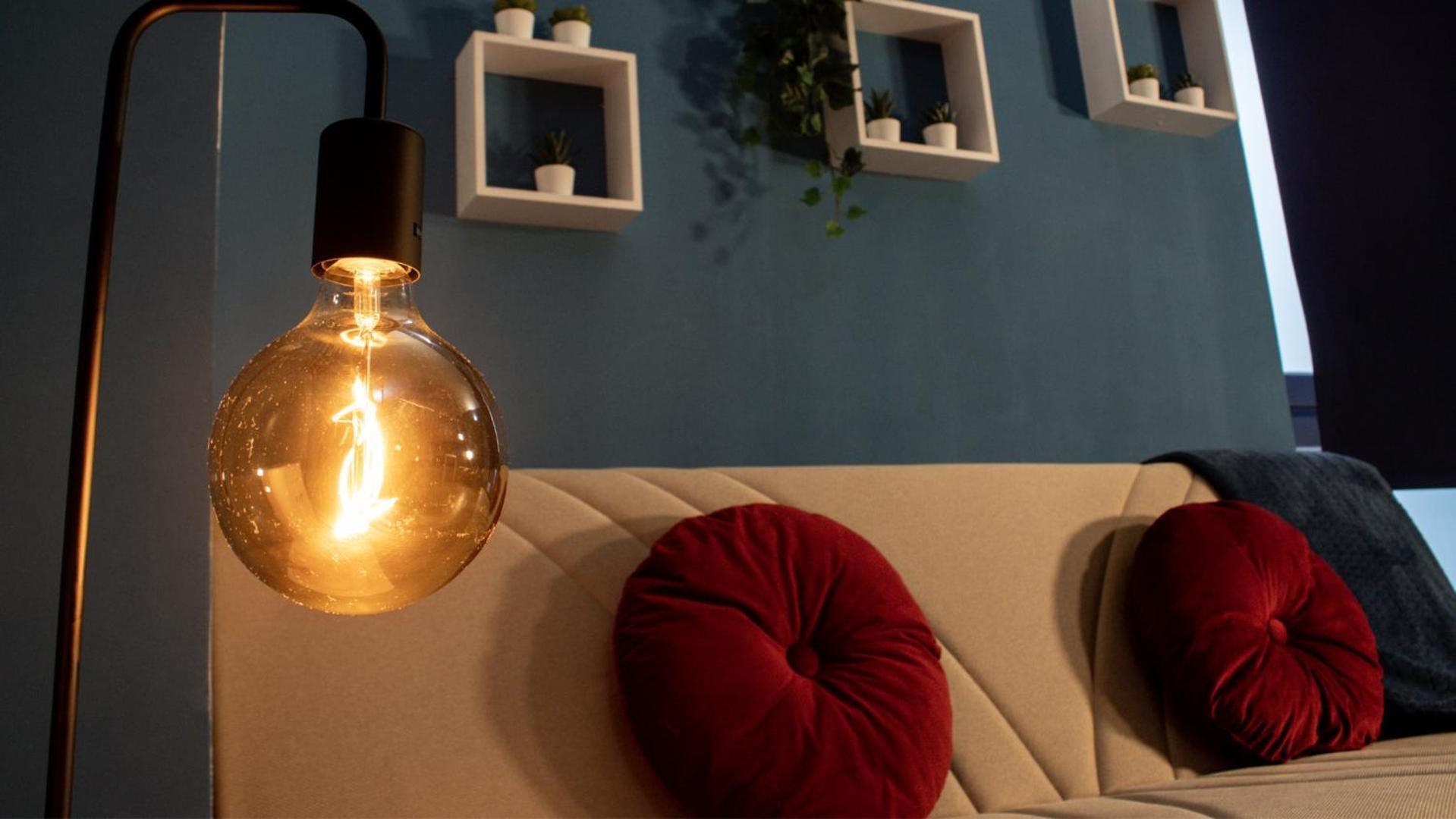 Апартаменти Blue Loft - Free Parking Турин Екстер'єр фото