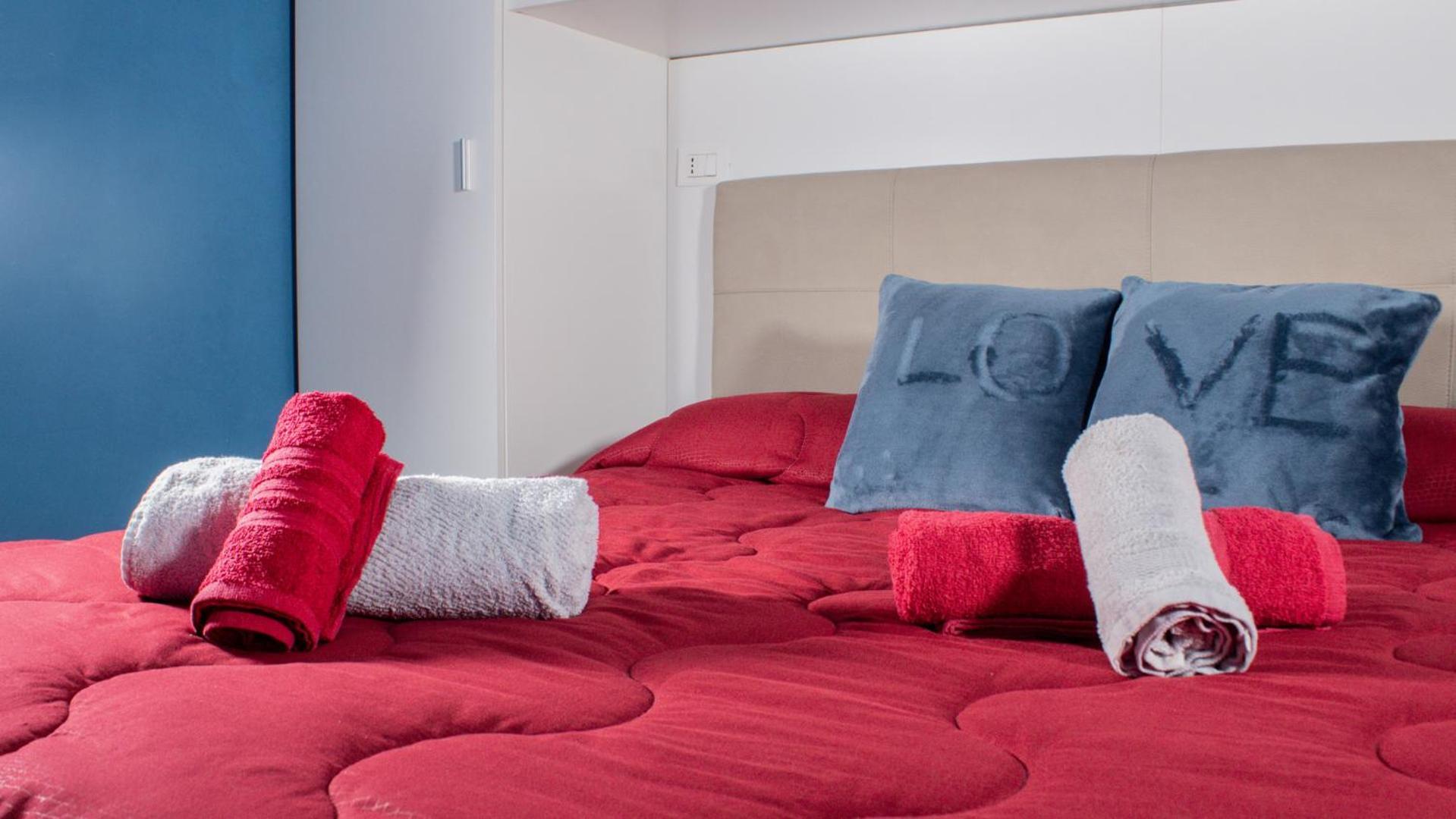 Апартаменти Blue Loft - Free Parking Турин Екстер'єр фото